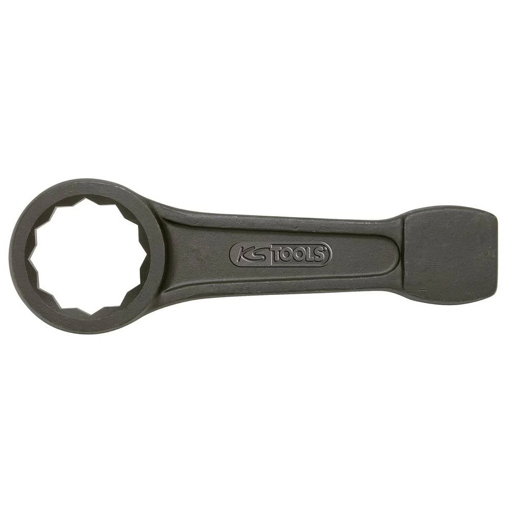 KS Tools 5172967 517.2967 udarni prstenasti ključ Veličina ključa (inča) (samo za naslov) 2 1/16" slika