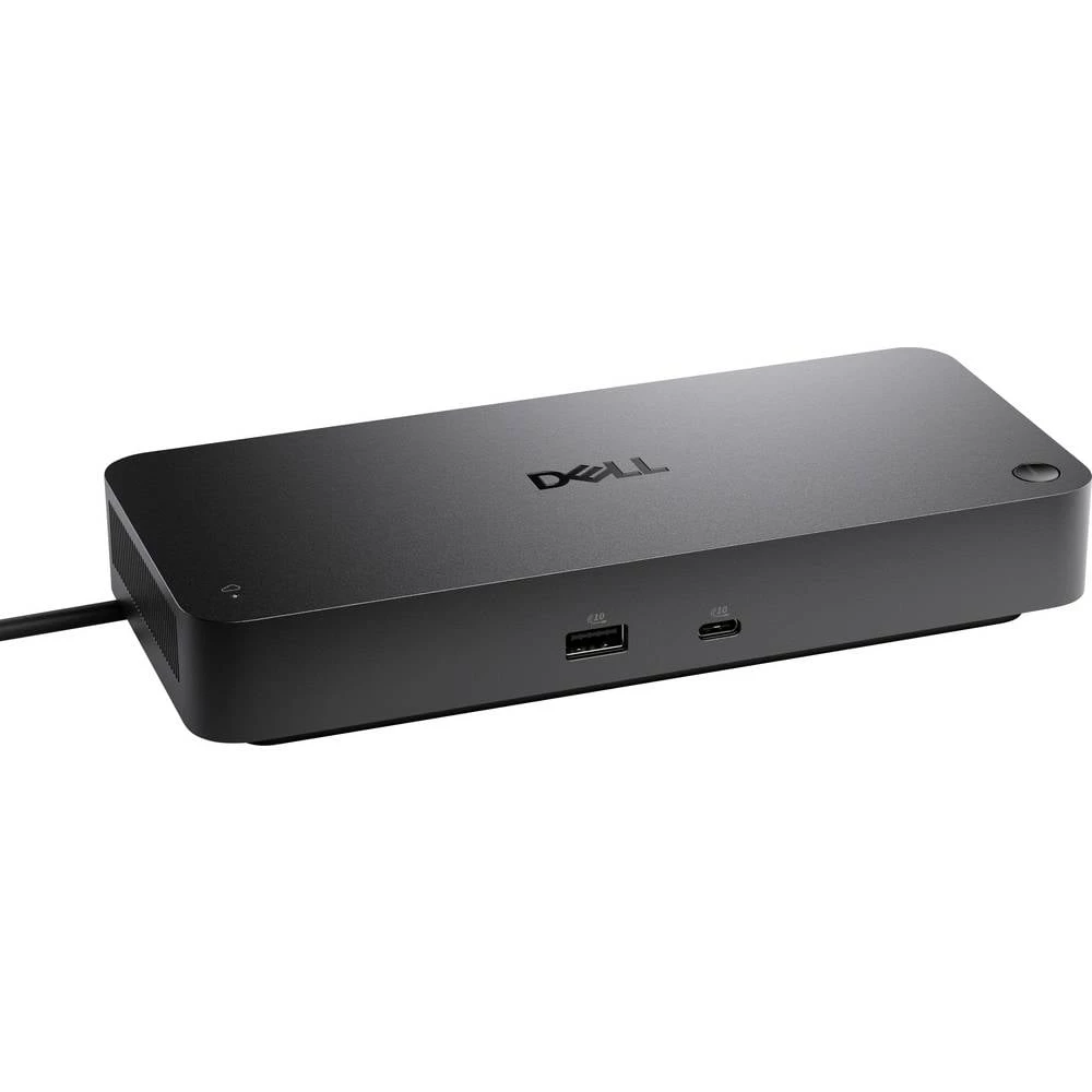 Dell USB-C® priključna stanica SD25 Pogodno za marku: Universal slika