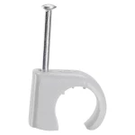 Legrand Legrand 031578 kabelske obujmice  031578 Snop Ø, područje 10 do 14 mm   siva 100 St.