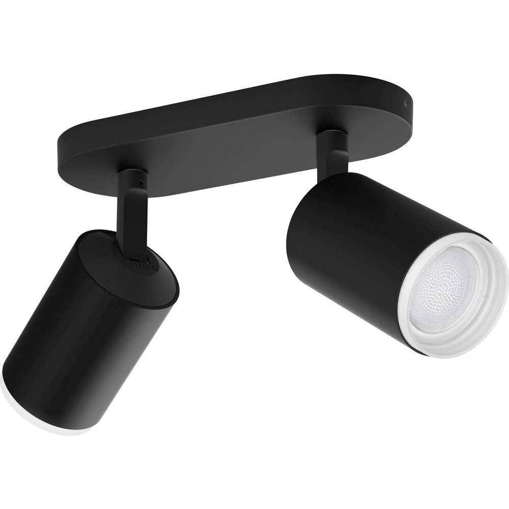 Philips Lighting Hue LED zidni reflektor 5063230P7  Fugato  11.4 W toplo bijela do hladno bijela slika