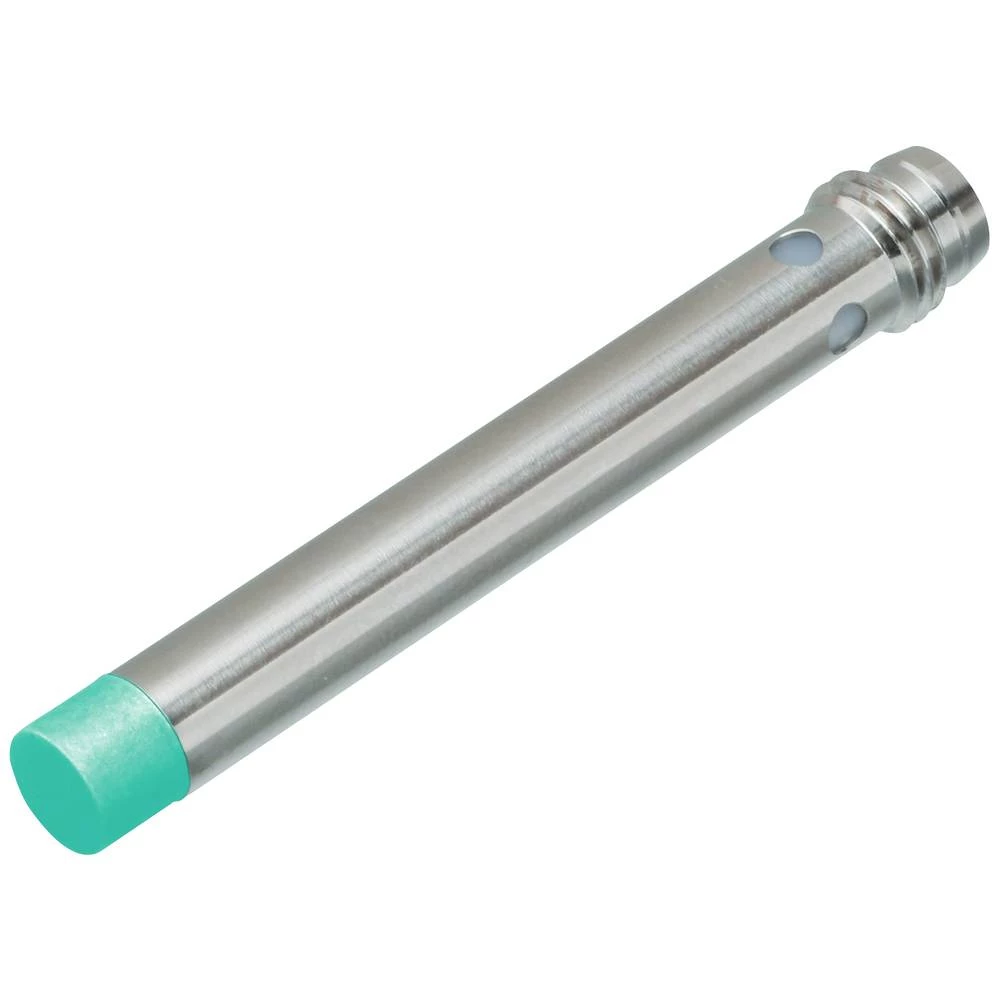 Pepperl+Fuchs induktivni senzor NPN NEN6-6,5M45-E0-V3 slika