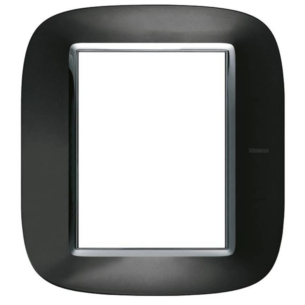 Legrand   okvir Axolute antracitna boja HB4826XS slika