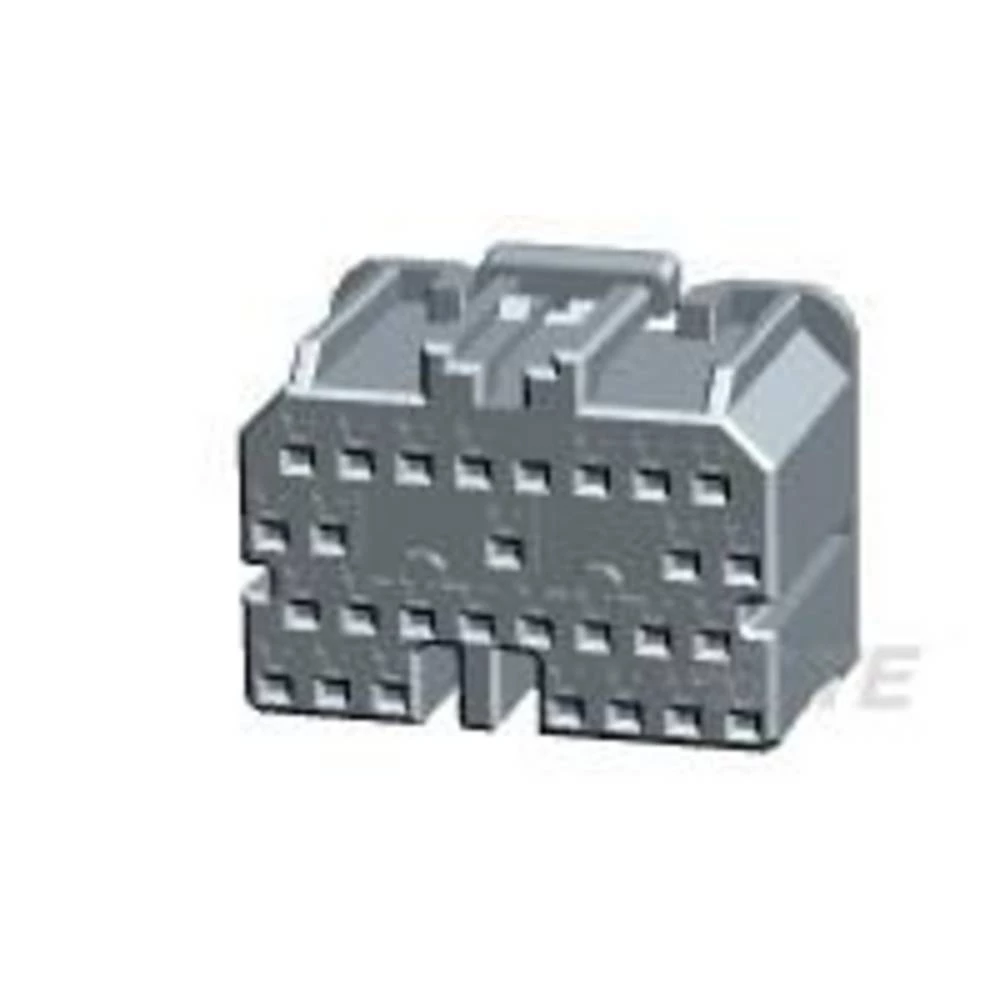 TE Connectivity Multilock - ConnectorsMultilock - Connectors 316019-6 AMP slika