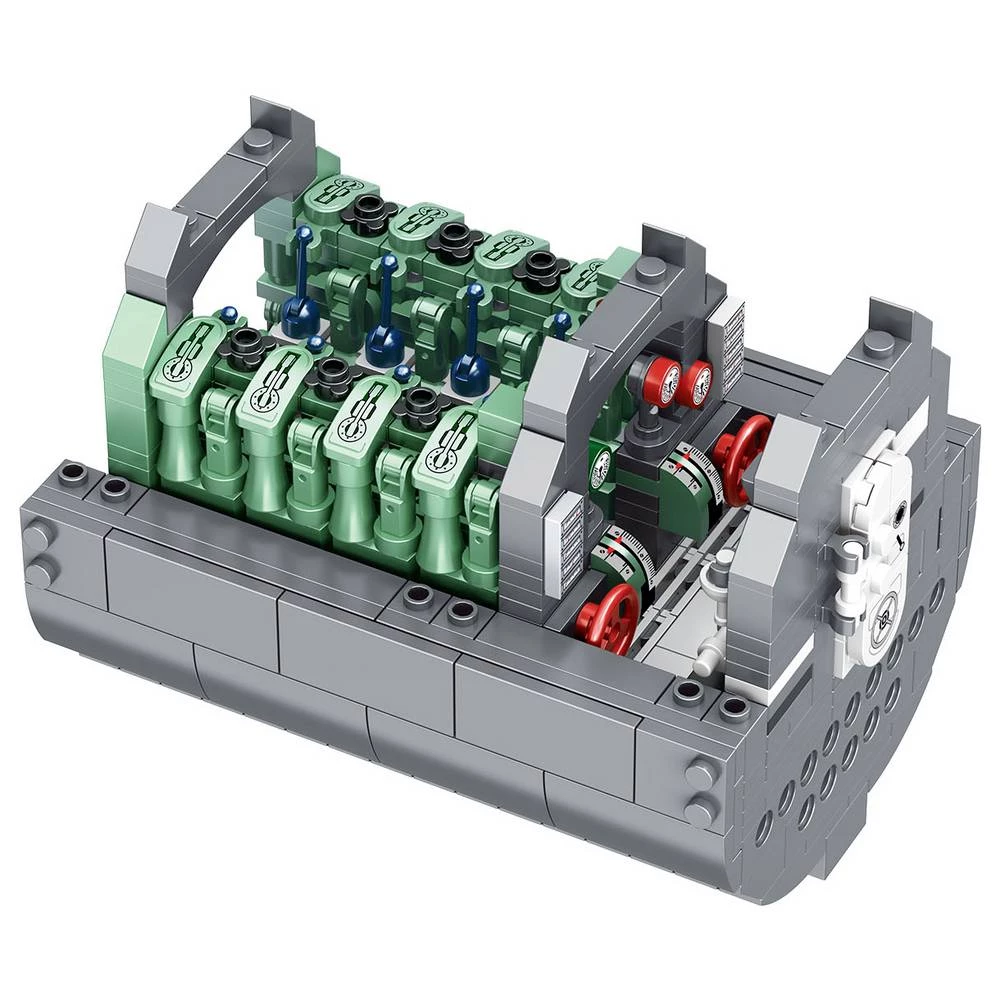Conrad Product Image