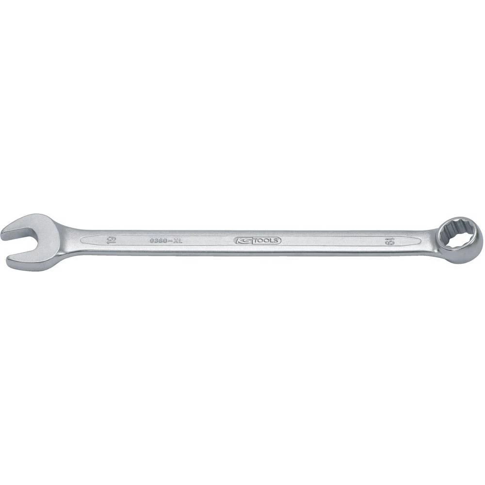 KS Tools 517.1515 517.1515 prstenasti-viličasti ključ Veličina ključa (metrička) (naslov) 15 mm slika