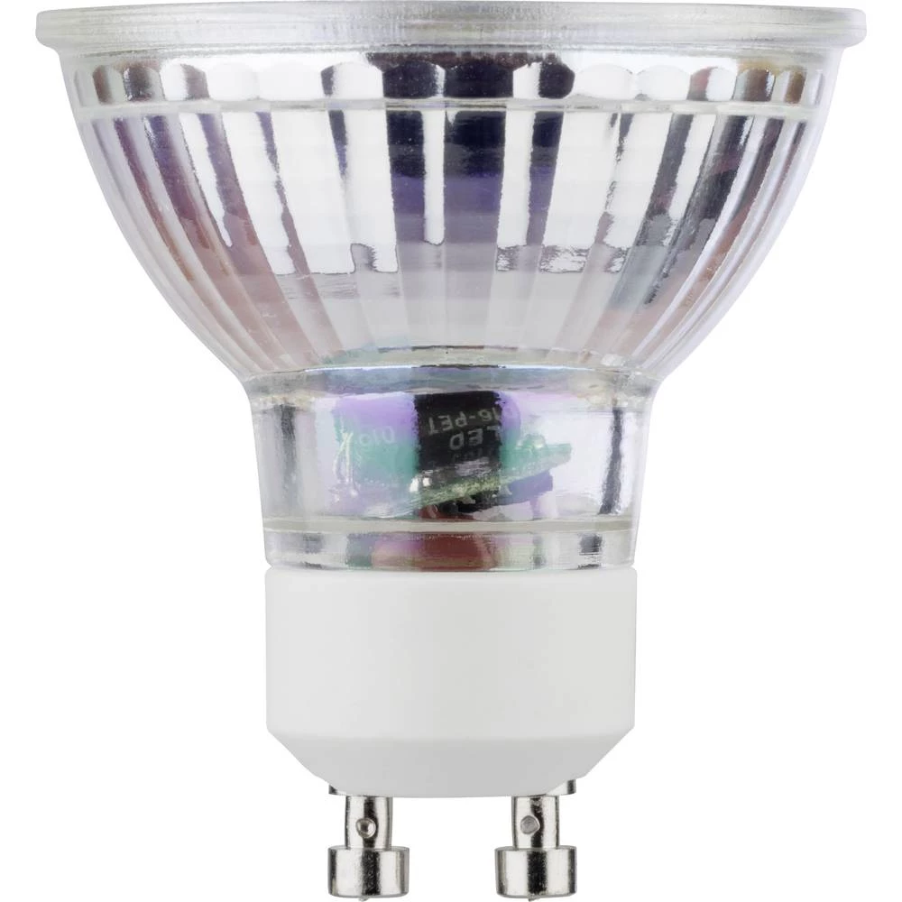 Müller Licht LED ATT.CALC.EEK A+ (A++ - E) GU10 Reflektor 5 W Toplo bijela (&Oslash; x D) 50 mm x 53 mm 1 ST slika