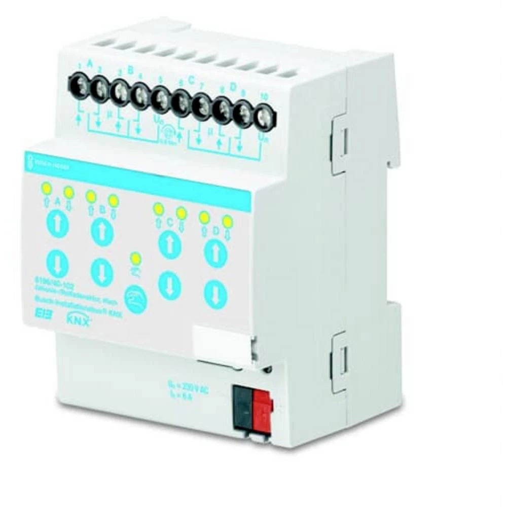 Busch-Jaeger  umetak pogon za žaluzine    2CKA006151A0217 slika