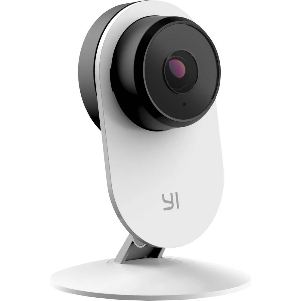 WLAN IP Sigurnosna kamera 1920 x 1080 piksel YI Kami Home Y25 slika