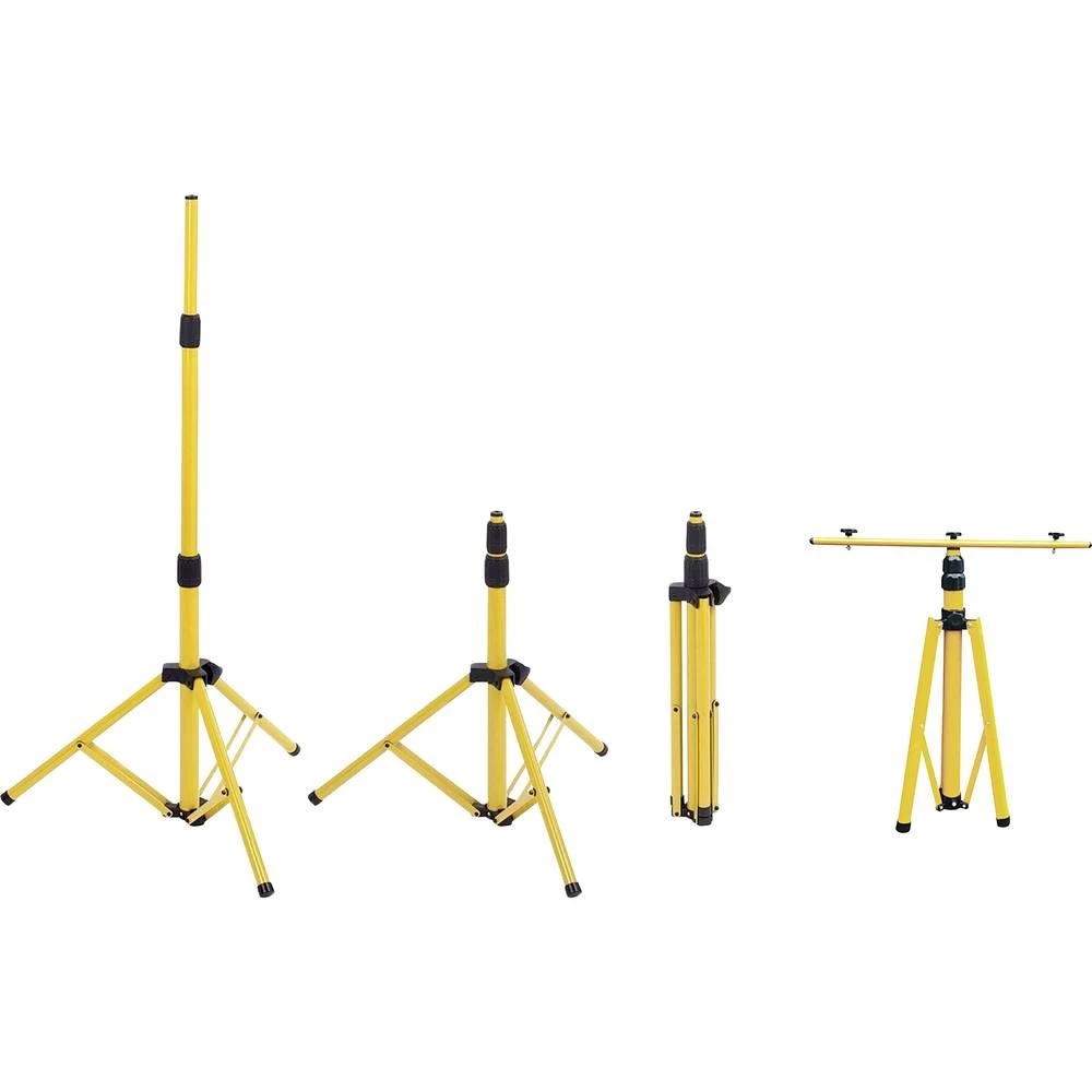 Mlight Stativ Stalak za reflektor za gradilište 89-1015 slika
