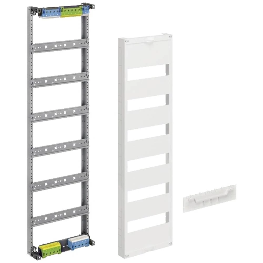 Hager ZU26KS polje za razdjelnik slika