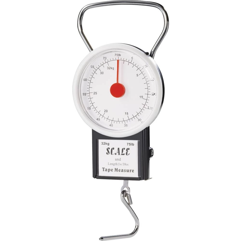 Vaga za prtljagu slika