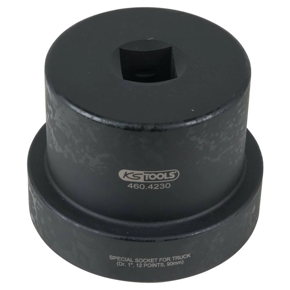 KS Tools 4604230 460.4230 ključ za maticu osovine slika