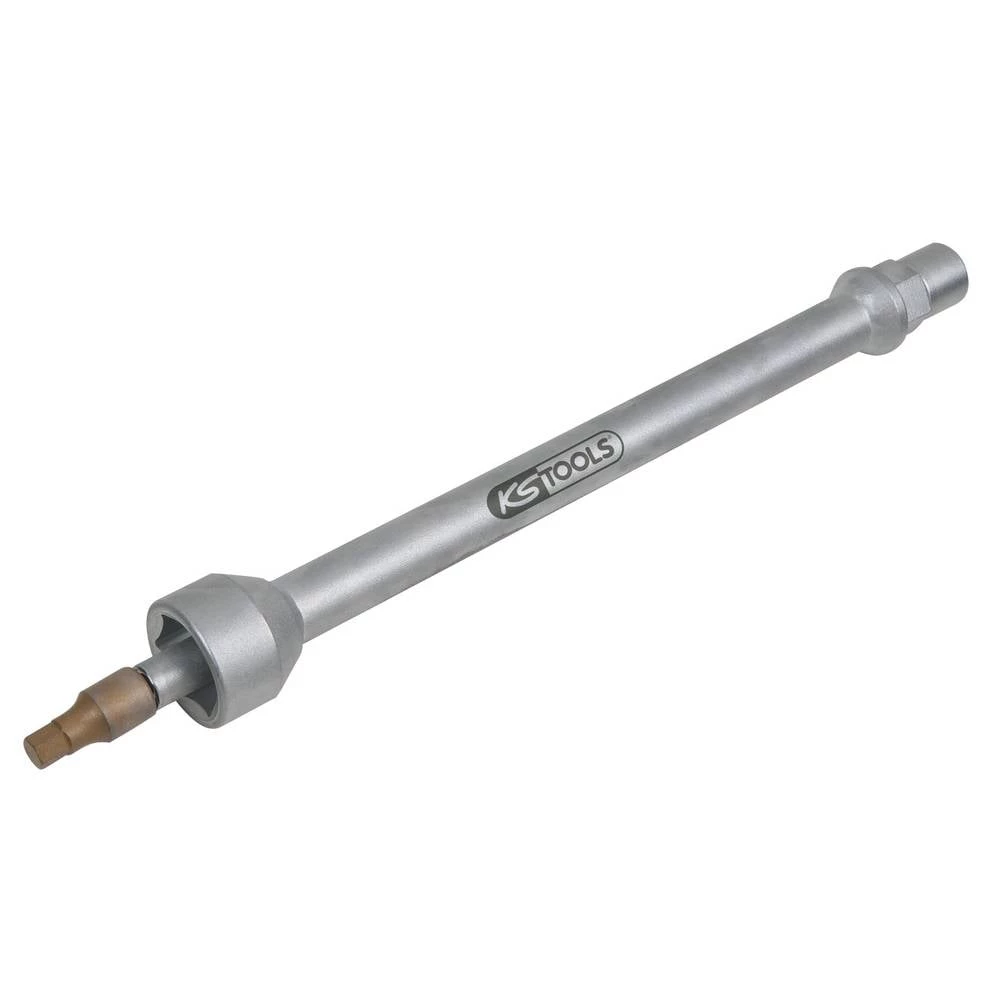 Specijalni alat za otpuštanje amortizera 3/8" za Mercedes V-klasu, 18 mm KS Tools 150.3097 slika