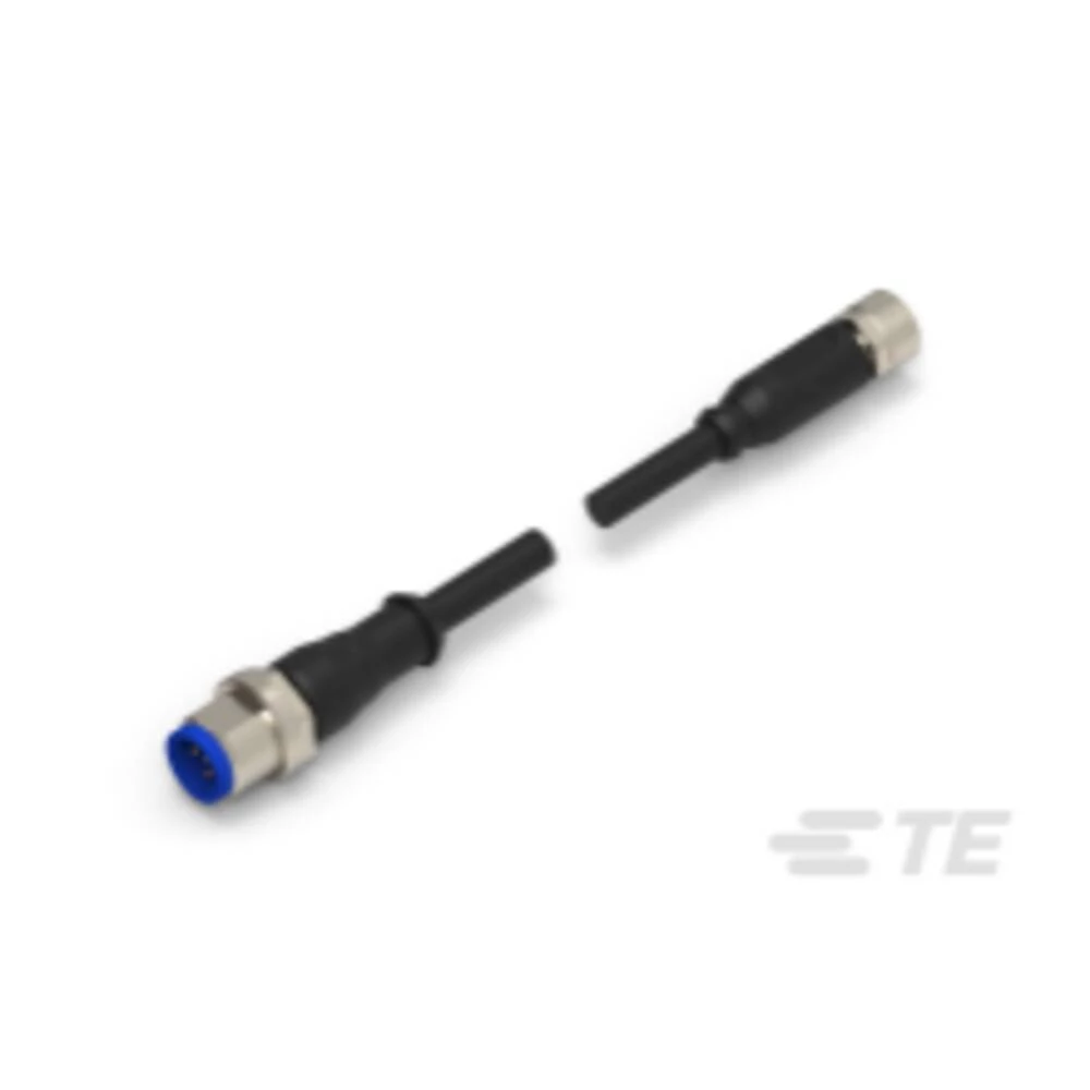 TE Connectivity Industrial Communication Cable AssembliesIndustrial Communication Cable Assemblies 1-2273111-4 AMP slika
