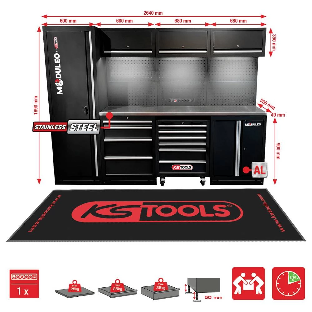 Conrad Product Image