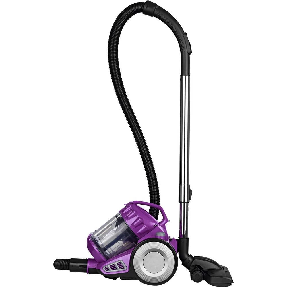 CleanMaxx 2700 ciklonski usisivač bez vrećice slika
