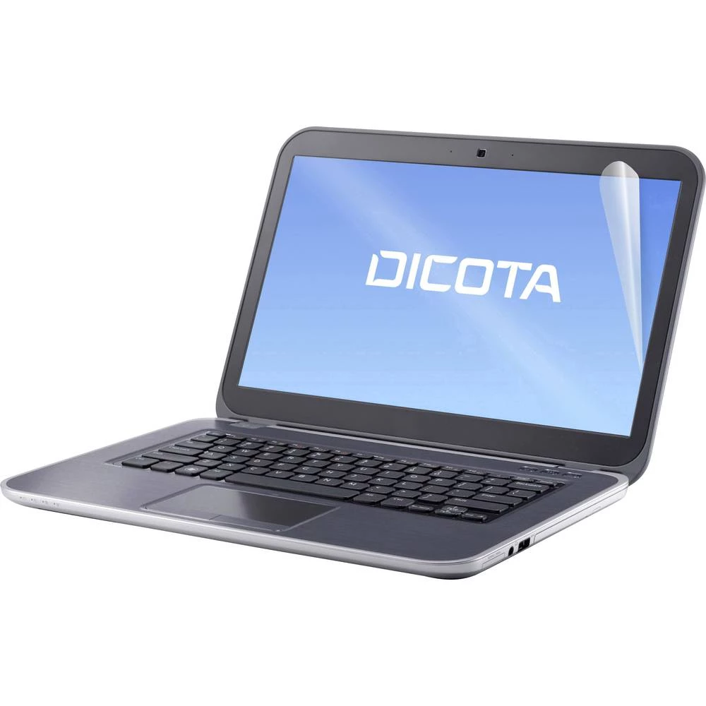 Dicota Anti-Glare Filter 3H 14.0 (16:9) Filter protiv zasljepljivanja 35.6 cm (14 ") Format slike: 16:9 D31012 slika