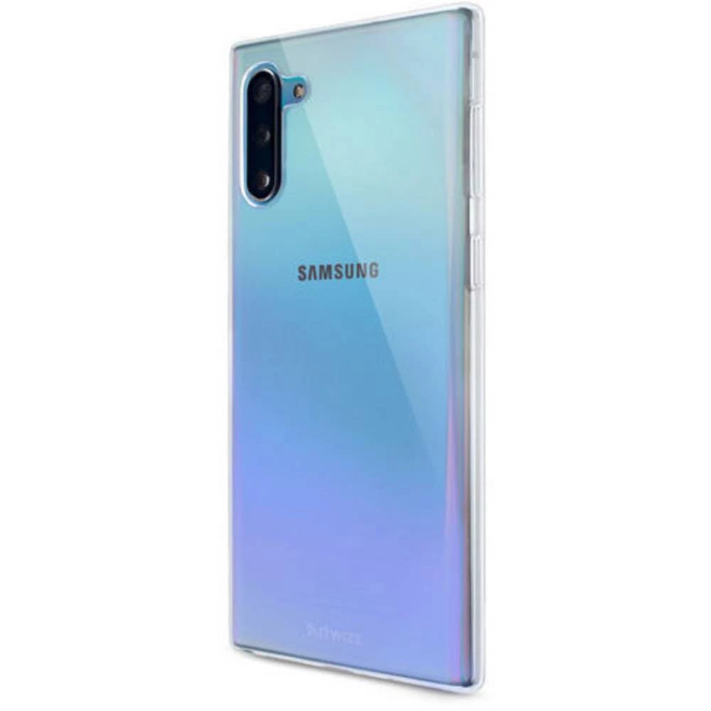 Artwizz NoCase Stražnji poklopac za mobilni telefon Galaxy Note 10 Prozirna slika