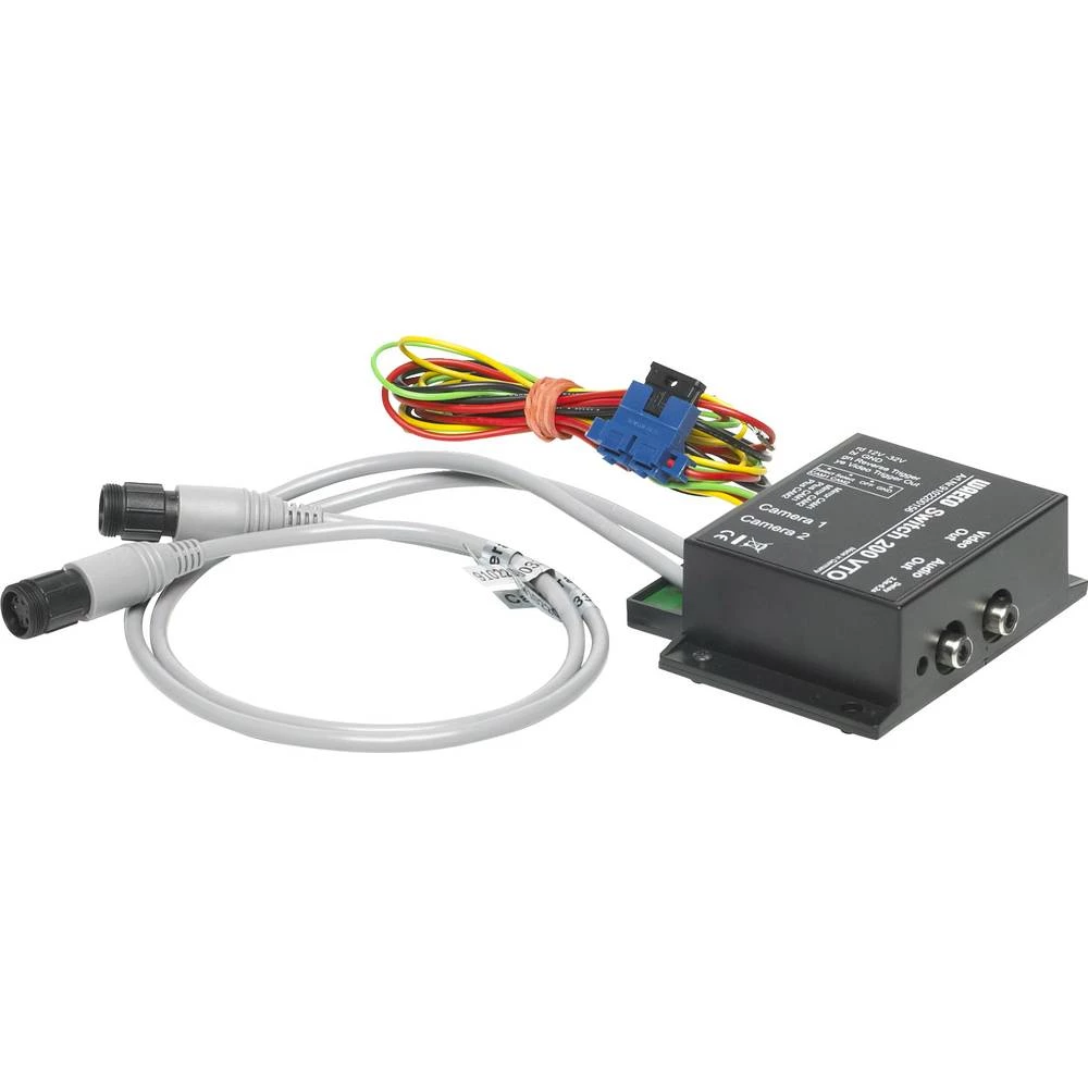 Dometic Group PerfectView Switch 200VTO Preklopna kutija slika