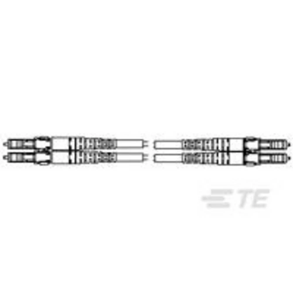 TE Connectivity Outdoor FO AssembliesOutdoor FO Assemblies 1828935-1 AMP slika