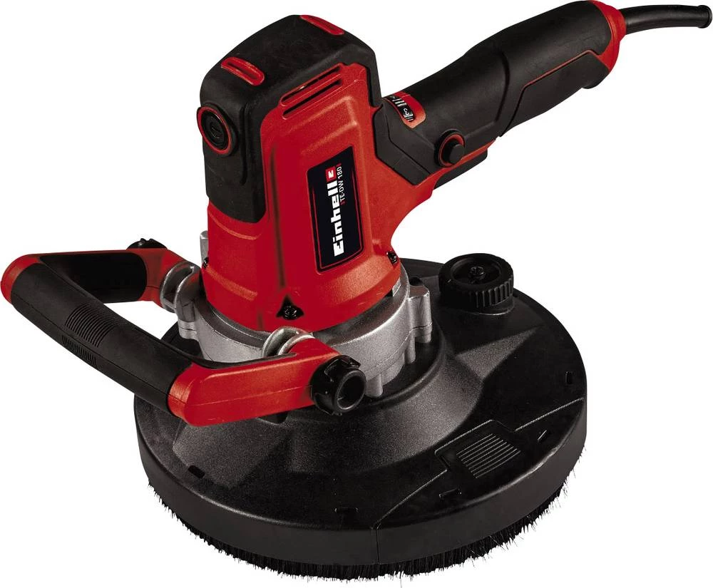 Einhell TE-DW 180 Brusilica za zidove i stropove 1300 W 180 cm 4259940 slika