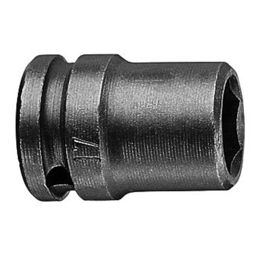 Vanjski šesterokutni Nastavak za nasadni ključ 24 mm 1" Bosch Accessories 1608555053 slika