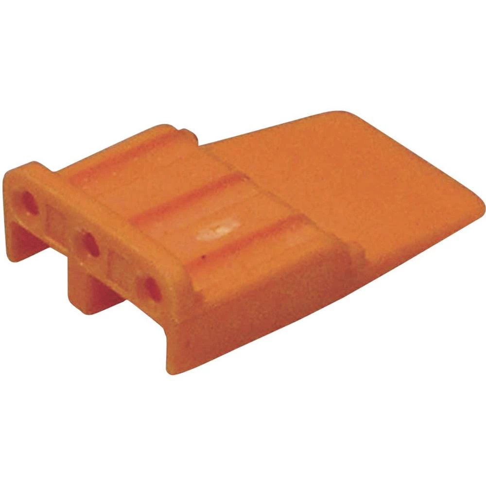 TE Connectivity WM 3 S okrugli utikač sigurnosni klin Ukupan broj polova: 3 Serija (Okrugli utični konektori): DTM 1 St. slika