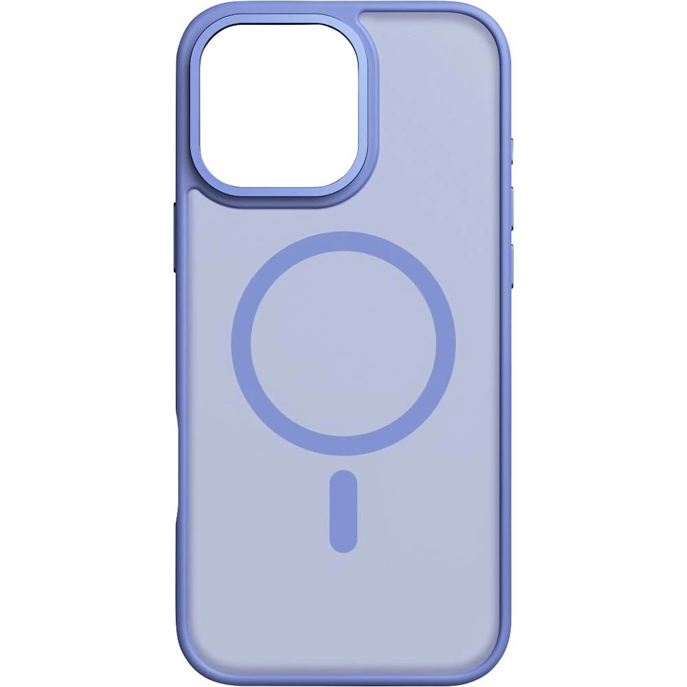 White Diamonds Cover "Hybrid Case" für Apple iPhone 16 Pro Max, Blau stražnji poklopac za mobilni telefon Apple iPhone 1 slika