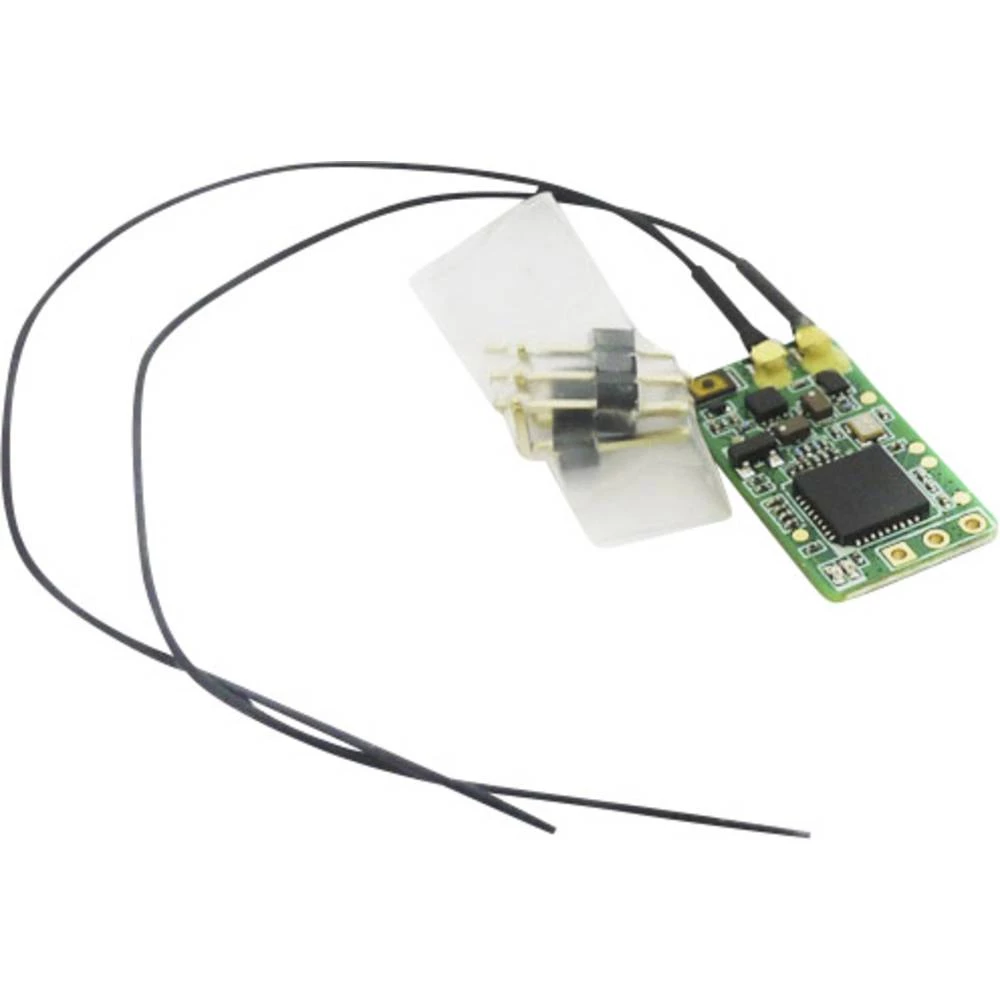 16-kanalni prijamnik FrSky XM+ Sbus 2,4 GHz slika