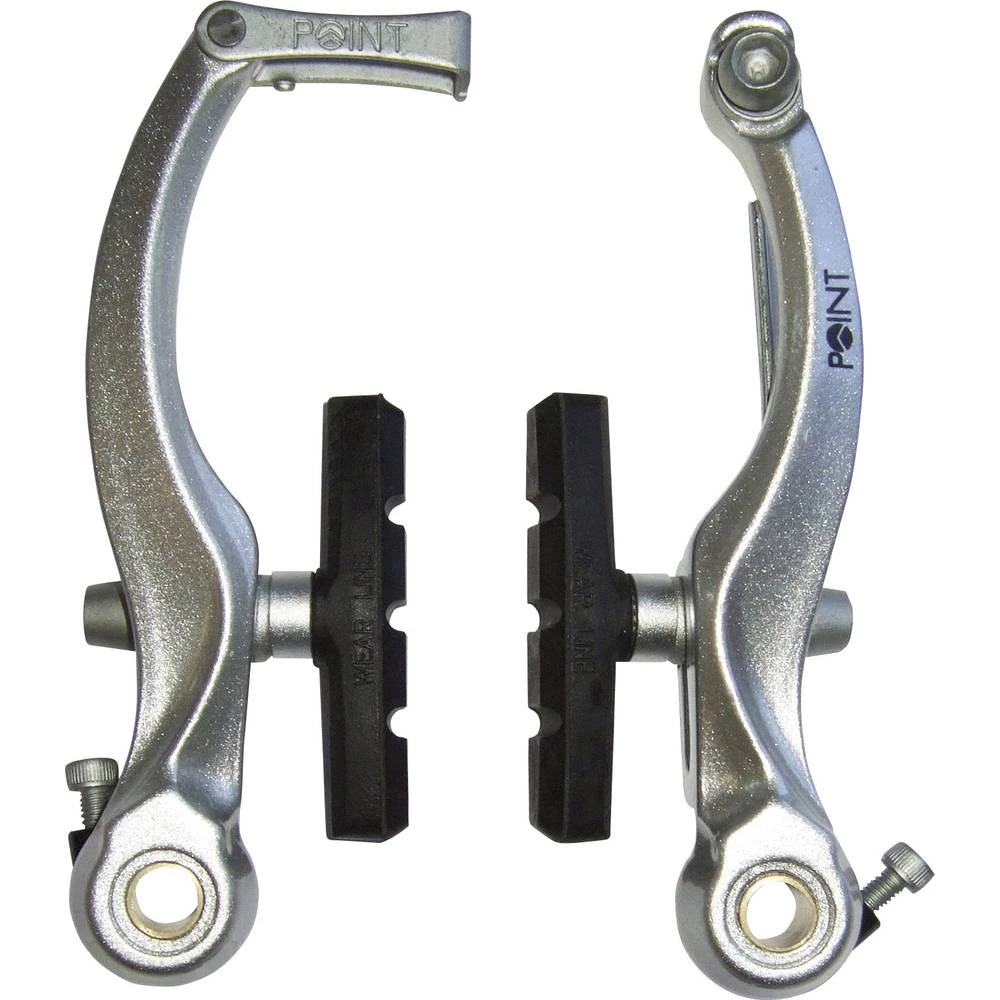 V-kočnica Alhonga 29280600 PRO "Anti Rost" Mehanička slika