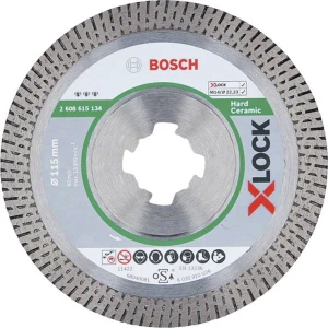 Bosch Accessories 2608615134 promjer 115 mm 1 ST slika