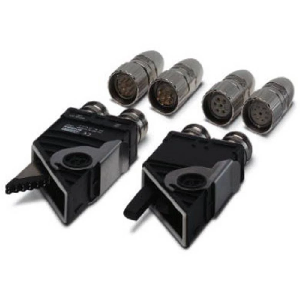 Phoenix Contact 2734112 IBS RL 24 ADAP-T/M23 plc pribor slika