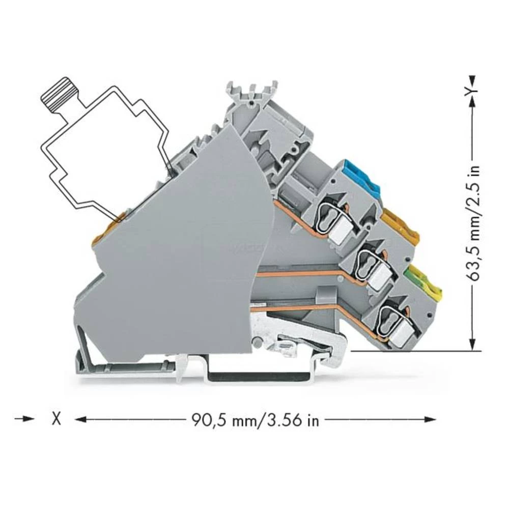Conrad Product Image