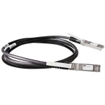Hewlett Packard Enterprise J9283D HPE ARUBA 10G SFP+ to SFP+ 3m DAC Cable SFP kabel za izravnu vezu 10 GBit/s