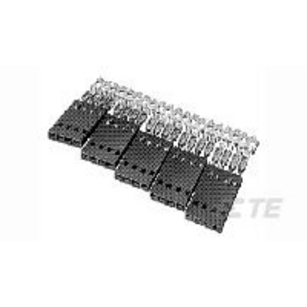 TE Connectivity AMPMODU MTEAMPMODU MTE 1-103688-0 AMP slika