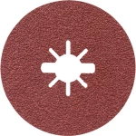 Bosch Accessories 2608619171 X-LOCK disk od stakloplastike, Ø125 mm, K24, R444, stručnjak za metal Ø 125 mm 1 ST