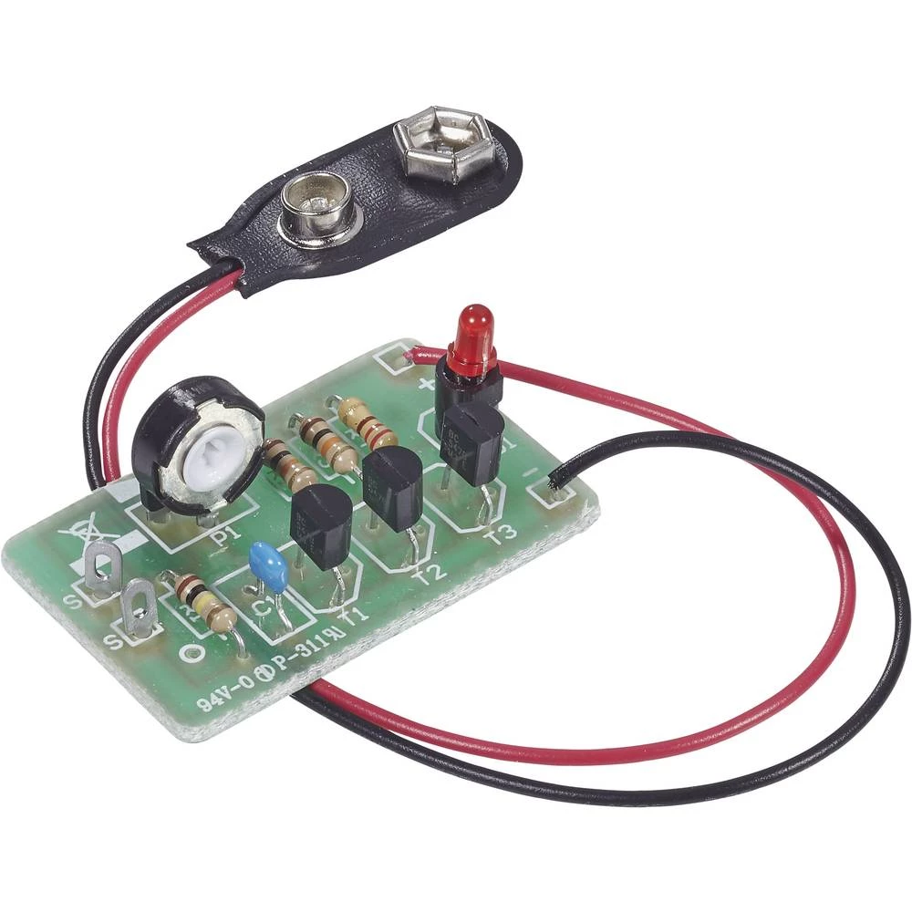 Detektor laži slika