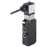 Bürkert pneumatski ventil 6519 350457  10 bar (max)  1 St.