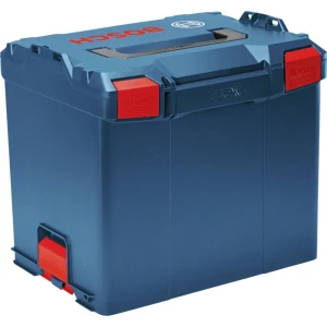Transportna kista Bosch Professional L-BOXX 374 1600A012G3 ABS Plava boja, Crvena (D x Š x V) 442 x 357 x 389 mm slika