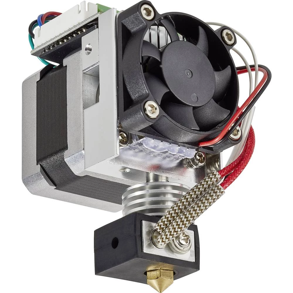 Pogodno za (3D printer): renkforce rf100 xl slika