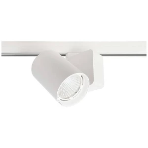 Deko Light Nihal LED reflektor za sustav šina 3-fazni  35 W LED Energetska učinkovitost 2021: G (A - G) bijela slika