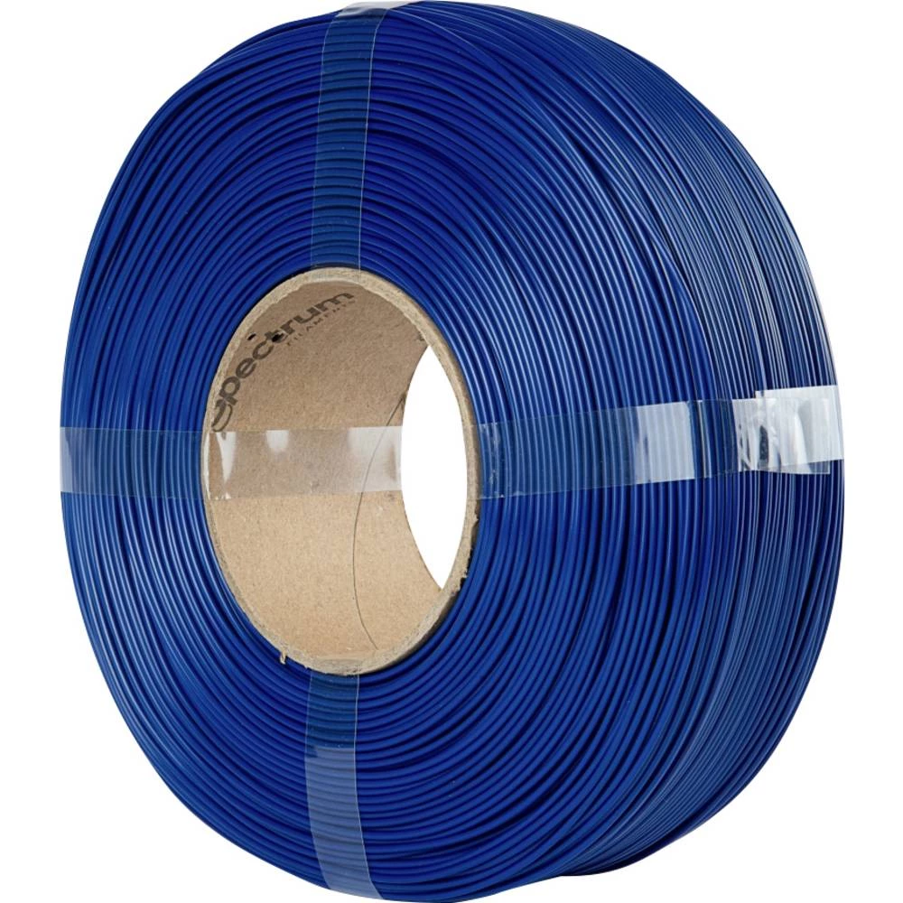 Spectrum Filaments 81276 ReFill Premium PLA High Speed 3D pisač filament PLA filament velike brzine, visoka krutost, vis slika