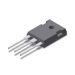 Littelfuse IXGH48N60B3D1 IGBT TO-247   600 V Tube