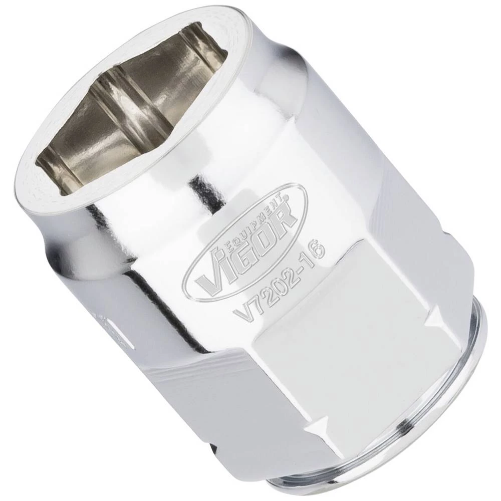 Vigor V7202-16 V7202-16  nastavak za nasadni ključ      1'' slika