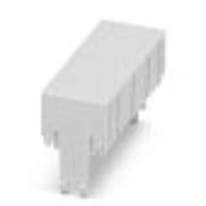 Poklopac za kućište Poliamid Svijetlosiva Phoenix Contact ME-IO 18,8 C 4U 7035 10 ST slika