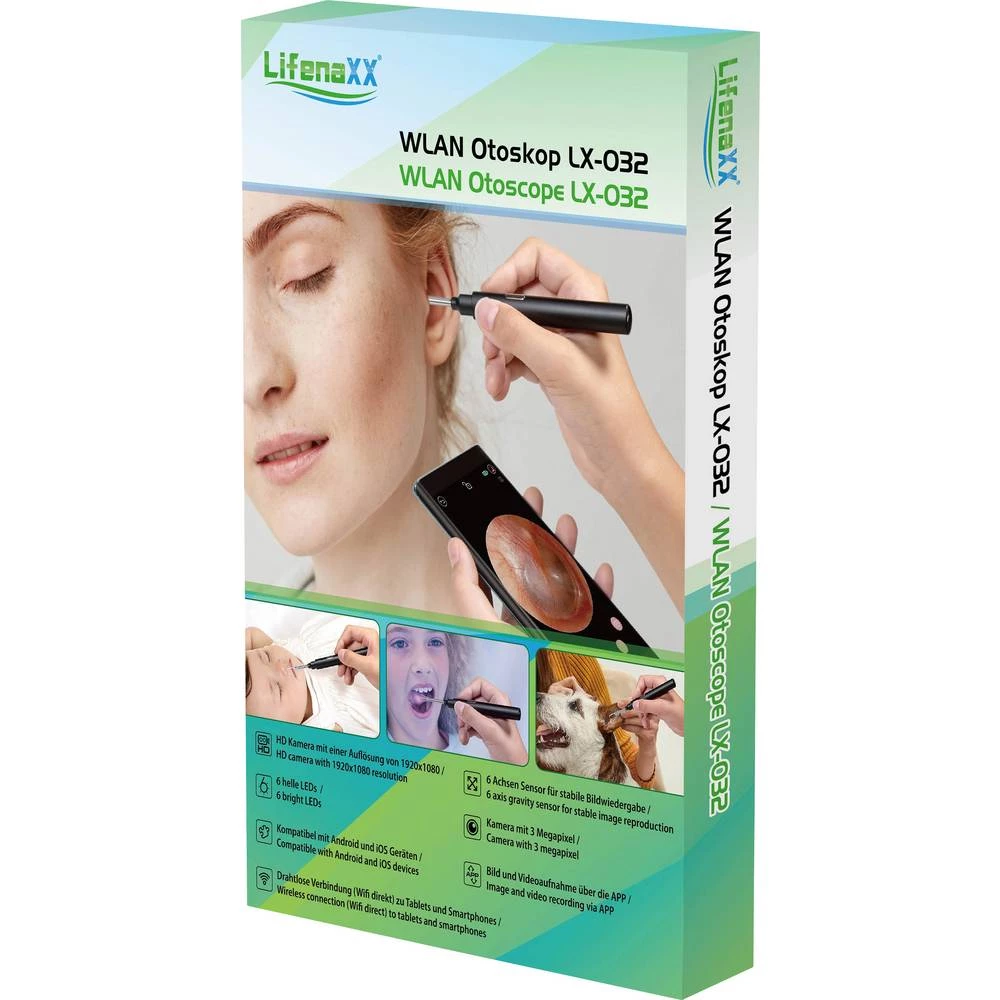 Conrad Product Image