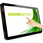 Hannspree HO325PTB LCD zaslon 80 cm (31.5 palac) Energetska učink. A (A++ - E) 1920 x 1080 piksel Full HD 8 ms
