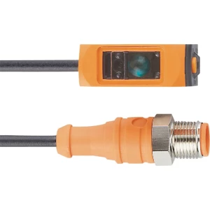 ifm Electronic refleksna svjetlosna barijera O6P701 O6P701 prekidač (brighT-on/dark-on) 1 St. slika
