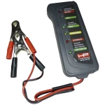HP Autozubehör  auto akumulator ispitivač 12 V provjera baterije, kontrola alternatora, nadzor punjenja 23.5 cm x 14 cm