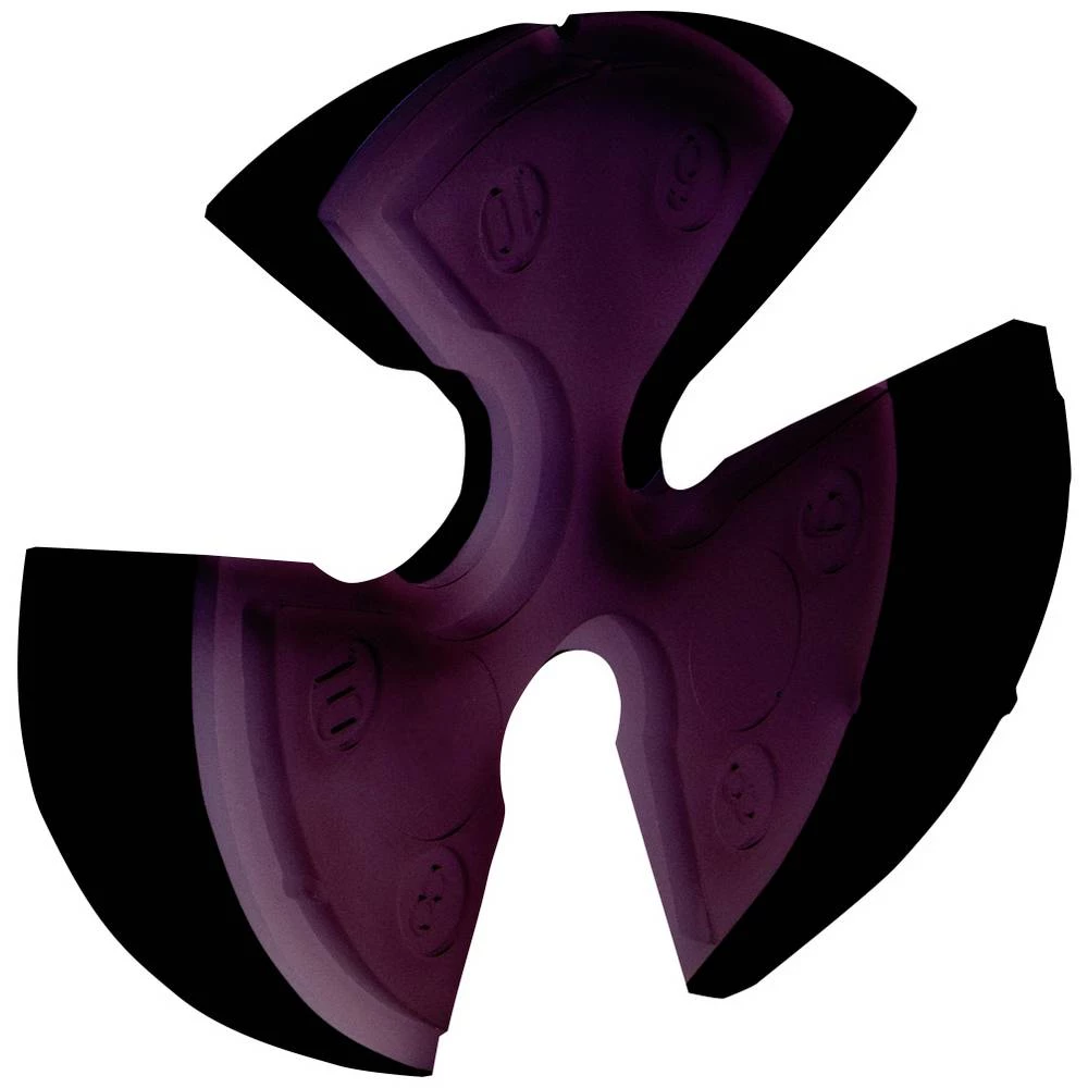 Fischer DAD 1 disk za kompenzaciju udaljenosti  100 St. slika